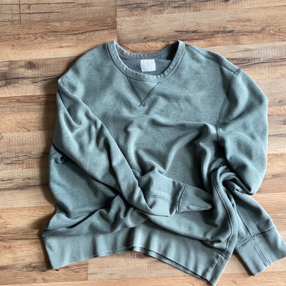 Vintage Jcrew Sweatshirt - Picture 3 of 3